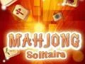 Permainan Mahjong Solitaire secara online