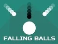 Permainan Falling Balls secara online