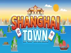 Permainan Shanghai Town secara online
