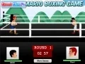 Permainan Mario Boxing secara online