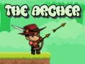 Permainan The Archer secara online