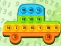 Permainan Pop it tables 2 times 6 is? secara online