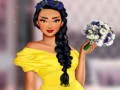 Permainan Plus Size Wedding secara online