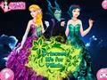 Permainan Princess Life For Villain secara online