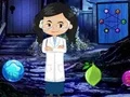 Permainan Chemistry Student Escape secara online