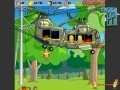 Permainan Bouncy Fire Fighters secara online