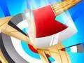 Permainan Hitty Axe secara online