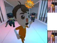 Permainan Prison Escape secara online