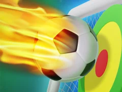 Permainan Football Penalty secara online