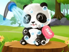 Permainan Baby Beast Beauty secara online