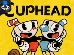 Permainan Cuphead secara online