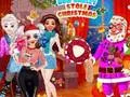 Permainan How Harley Stole Christmas secara online