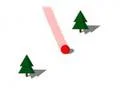 Permainan Snowy Road secara online