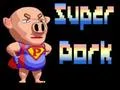 Permainan Super Pork secara online
