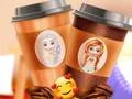 Permainan Princesses Coffee Break secara online