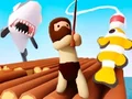 Permainan Raft Life secara online