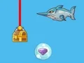 Permainan Tako Treasure of the Sea secara online