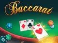 Permainan Baccarat secara online