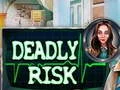 Permainan Deadly Risk secara online