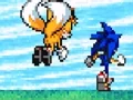 Permainan Sonic Adventure 3 secara online