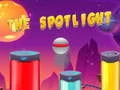 Permainan The Spotlight secara online