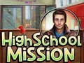 Permainan High School Mission secara online