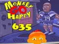 Permainan Monkey Go Happy Stage 635 secara online