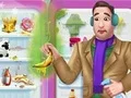 Permainan Daddy Housework Little Helper secara online