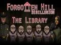 Permainan Forgotten Hill Disillusion: The library secara online