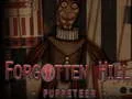 Permainan Forgotten hill: puppeteer secara online