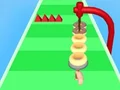 Permainan Donut Stack secara online