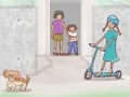 Permainan Pam's House: An Escape secara online