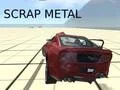 Permainan Scrap metal 1 secara online