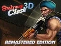 Permainan Subway Clash Remastered secara online