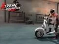 Permainan Xtreme Motorbikes secara online