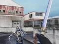 Permainan Zombie Destroyer: Facility escape secara online