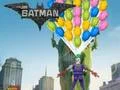 Permainan Lego Batman Movie secara online