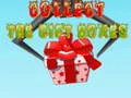 Permainan Collect The Gift Boxes secara online