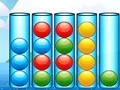 Permainan Bubble Sorting Deluxe secara online