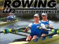 Permainan Rowing 2 Sculls Challenge secara online