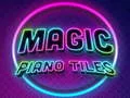 Permainan Magic Piano Tiles secara online