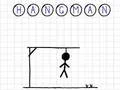 Permainan Hangman secara online