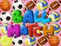 Permainan Ball Match secara online