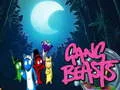 Permainan Gang Beasts secara online