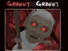 Permainan Granny Granny secara online