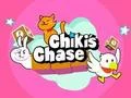 Permainan Chiki's Chase secara online