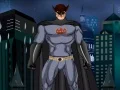 Permainan Batman Dress Up secara online