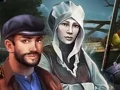 Permainan The Cursed Barn secara online