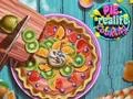 Permainan Pie Realife Cooking secara online