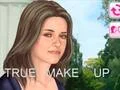 Permainan Kristen Stewart True Makeup secara online
